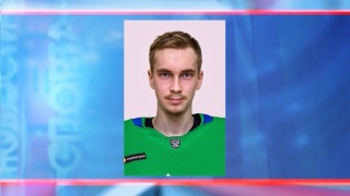 Уроженец Новокузнецка вызван в сборную России по хоккею